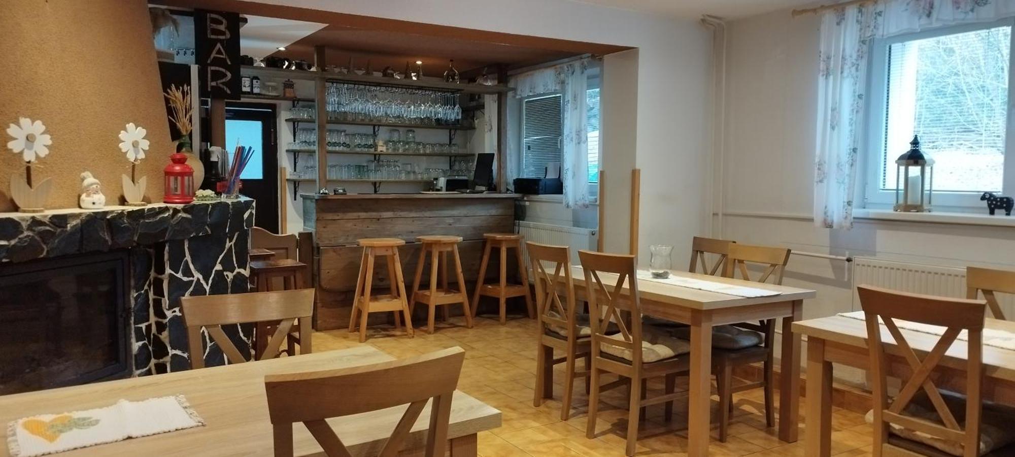 Penzion Zázrifka Zazriva Exterior foto