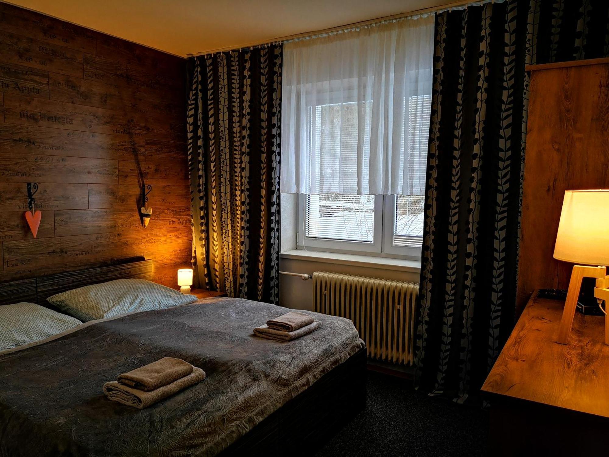 Penzion Zázrifka Zazriva Quarto foto